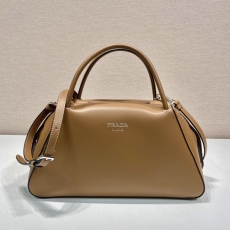 Prada Top Handle Bags